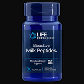Bioaktive Milchpeptide Bioaktive Milchpeptide 150 MG 30 Kapseln LEBENSVERLÄNGERUNG